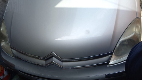 Imagem 4 de 8 de Citroën Xsara Picasso 2009 1.6 Glx Flex 5p
