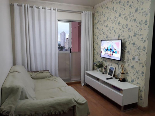 Imagem 1 de 15 de Ref.: 2570 - Apartamento Em Osasco Para Venda - V2570