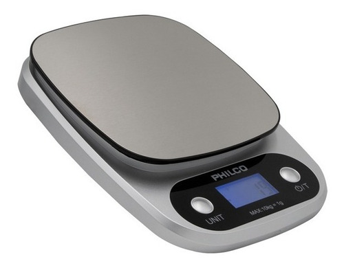 Balanza Digital | Philco