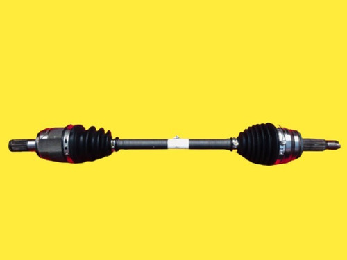 Flecha Delantera Izquierda 2017 Forte Ex Tm Original 100% (Usado)