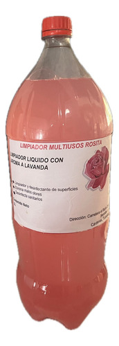 Rosita Aromatizante Floral