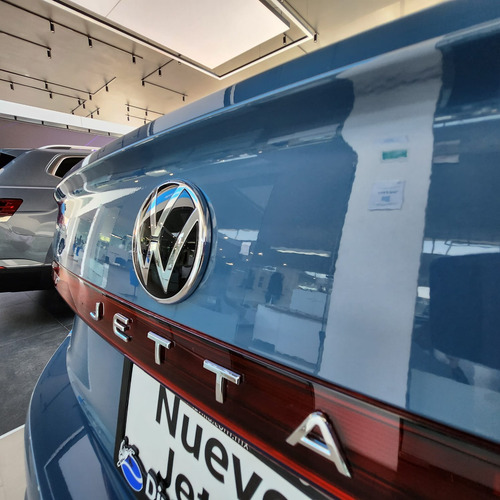 Volkswagen Jetta 1.4 Tsi Trendline Tiptronic
