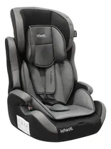 Comprar Infanti Sport Shell autoasiento para carro color Negro con Gris