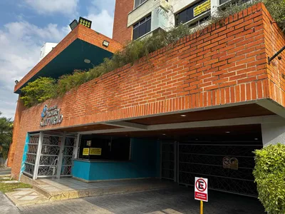 Apartamento en alquiler