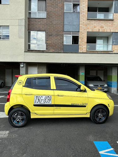 Kia Picanto 1.1 Morning
