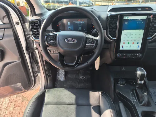 Ford Ranger 2.0 Xlt 4x4