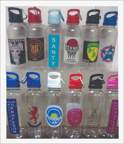 Personalizado BxB juegos Botella de Jugo de botella Gamer Botella de agua escuela