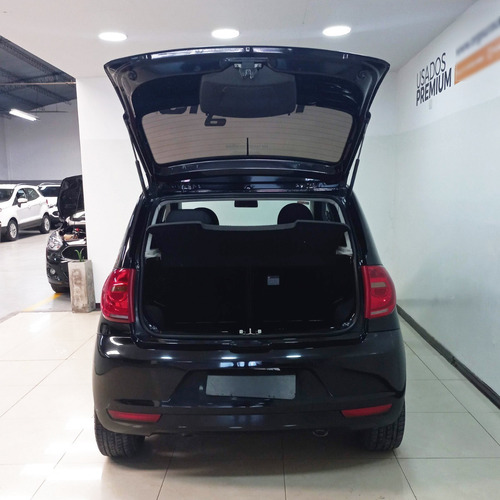 Imagen 6 de 11 de Volkswagen Fox Trendline 1.6l 5p