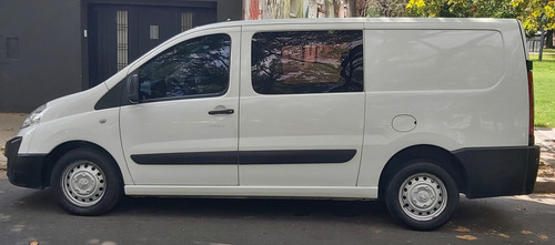 Peugeot Expert 2.0 Hdi Confort