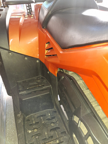 Cforce 800 Mountainner