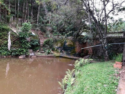 Imagem 12 de 13 de Sítio Com 3 Dormitórios À Venda, 30000 M² Por R$ 890.000,00 - Campo Novo - Bragança Paulista/sp - Si0215