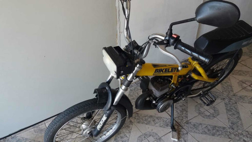 Imagem 4 de 5 de Bikelete