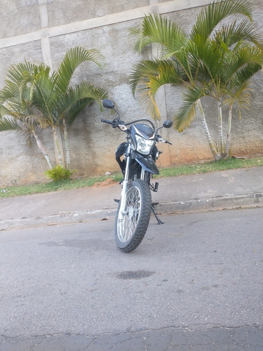 Imagem 2 de 3 de Honda Bros