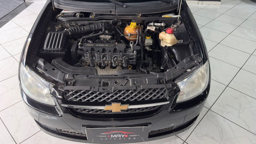 Chevrolet Classic 1.0 Ls Flex Power 4p