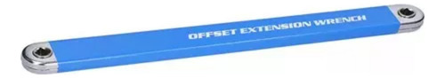 4.5 Kit De Chave De Extensão Hb: Catraca Offset De Aço