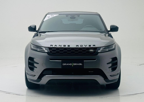 Land Rover Range Rover Evoque Land Rover Range Evoque HSE R-Dynamic 2.0 P250 AWD (Aut)