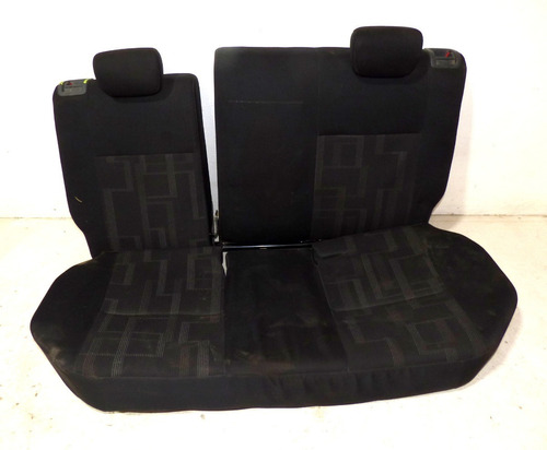 Asiento Trasero Completo Original Suzuki Sx4 Hatchback