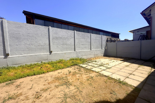 El Peral / Sánchez Fontecilla