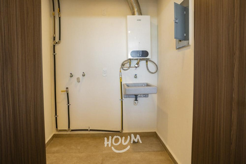 Imagen 29 de 30 de Departamento En Miramar, Naucalpan De Juárez Con 3 Recámaras, 108 M², Id: 105677