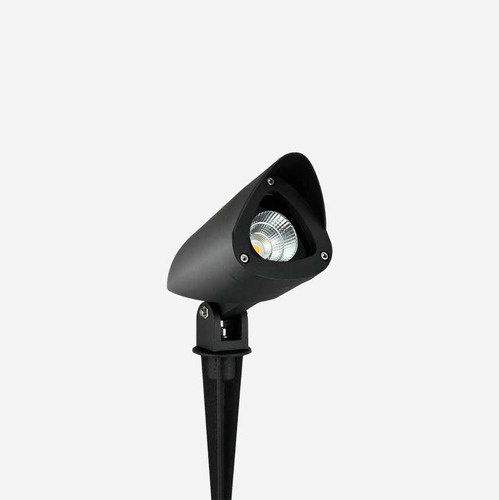 Estaca Led Tipo Spot - Reflector Solar 50lm