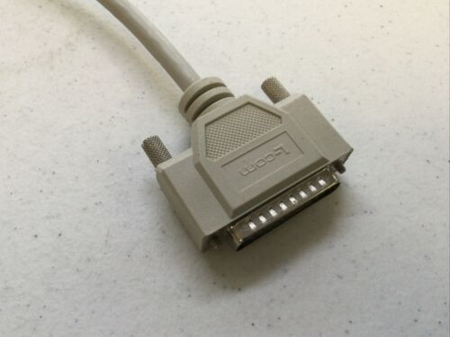 Lcom Awm 2464 Vw-1 80c 300v E119932-i 26awg Data Cable L Bbt