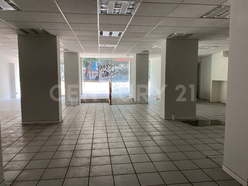 Renta De Local En La Escandon Sobre Benjamin Franklin Delegación Miguel Hidalgo
