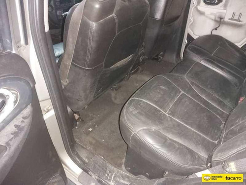 Chevrolet Trailblazer Automatica