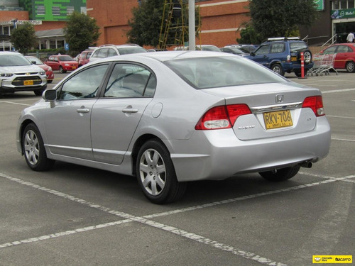 Honda Civic 1.8 Lx