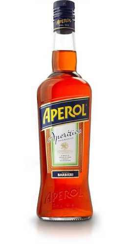 Caja X 6 Aperol Spritz 750cc - Caballito / Primera Junta