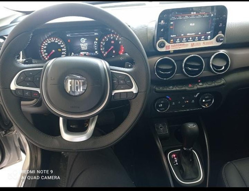 Imagen 10 de 15 de Fiat Cronos Precision 1.8 Automatico 0km 2021