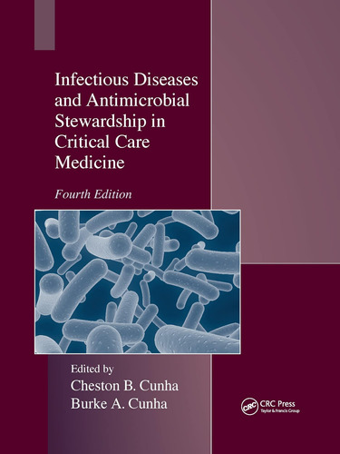 Libro: Infectious Diseases And Antimicrobial Stewardship In