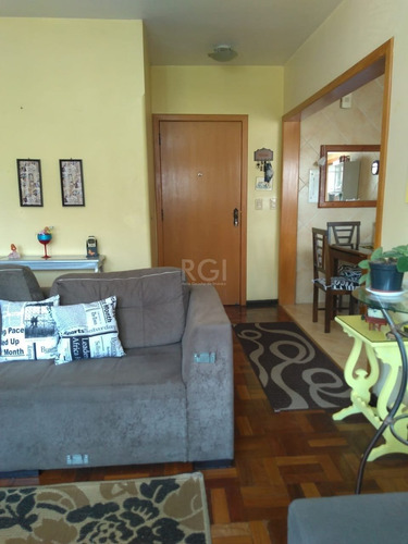 Imagem 1 de 15 de Apartamento - Partenon - Ref: 540421 - V-pj6280