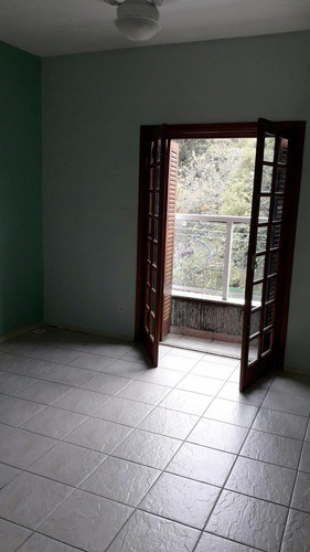 Imagem 19 de 25 de Sobrado À Venda, 4 Quartos, 2 Suítes, 3 Vagas, Jardim Do Mar - São Bernardo Do Campo/sp - 52118