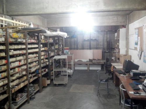 Imagem 5 de 8 de Venda Predio Comercial Sao Caetano Do Sul Santa Paula Ref: 1 - 1033-1-118988