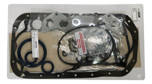Conjunto Completo De Juntas Mazda 2.0/2.2 Cód. 2675