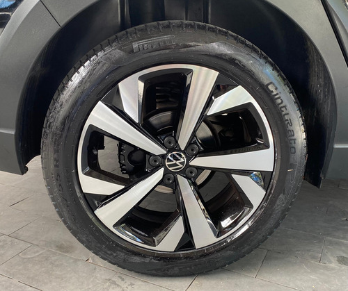 Volkswagen Nivus 1.0 Highline 200 Tsi Aut. 5p