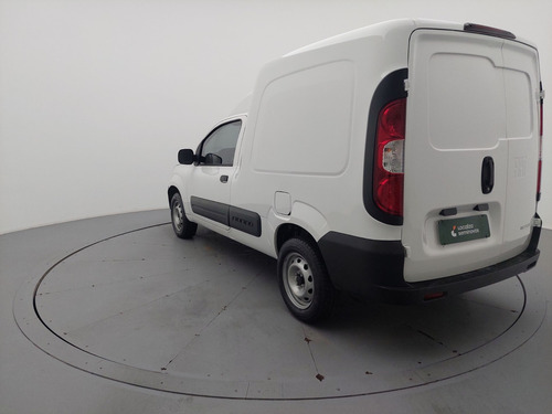 Fiat Fiorino 1.4 MPI FURGÃO ENDURANCE 8V FLEX 2P MANUAL