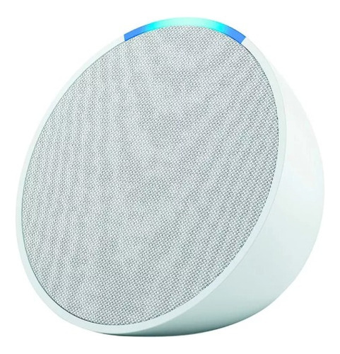 Amazon Echo Pop Blanco Con Asistente Virtual Alexa - Blanco (Reacondicionado)