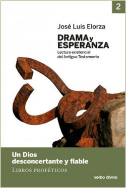 Drama Y Esperanza Elorza, Jose Luis Verbo Divino