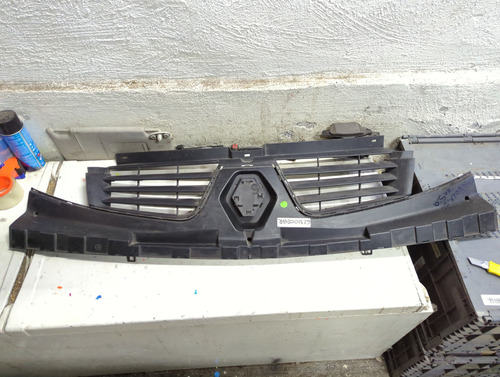 Parrilla Renault Trafic 2005-2008 Original 