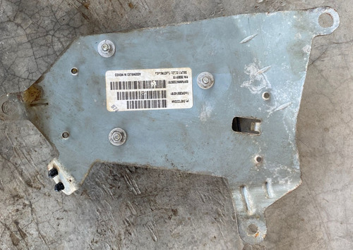 Receptor De Audio Dodge Chrysler (Usado)