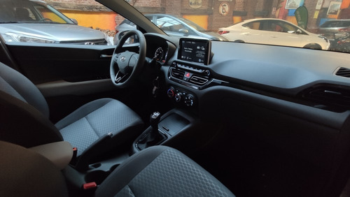 Hyundai Hb20 1.6 Sedan Premium 2021 0km | Zucchino Motors