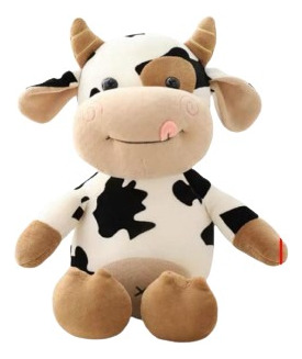 Peluches Vaca 40cm