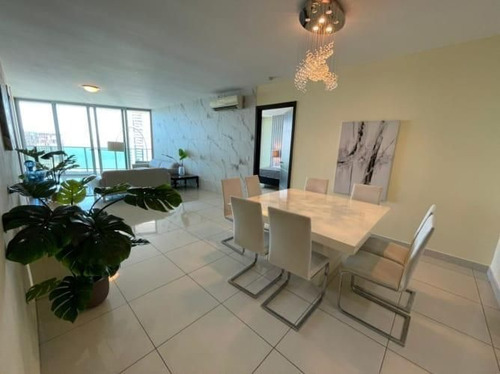 Imagen 3 de 14 de Apartamento Amoblado En Alquiler En Allure At The Park