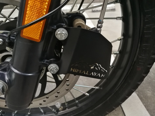 Royal Enfield Himalayan