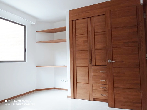 Imagen 10 de 14 de Apartamento En Venta En Sabaneta