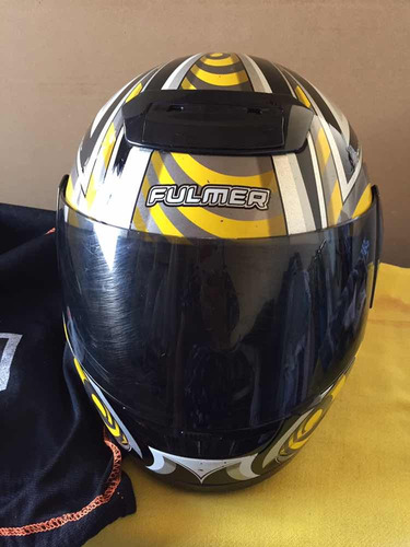 Casco Fulmer