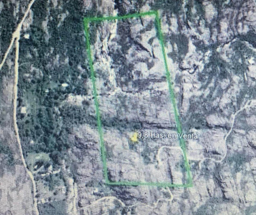 Imagen 15 de 22 de Campo En Río Hondo Mina Clavero