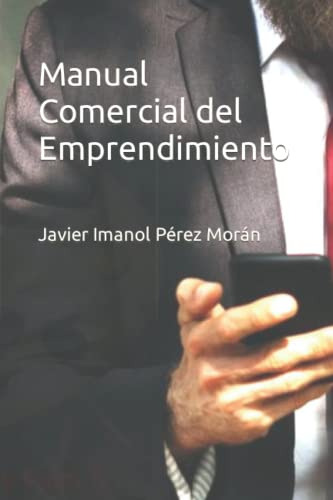 Manual Comercial Del Emprendimiento