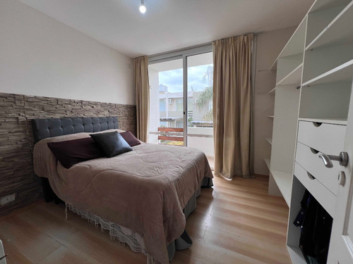 Duplex Para 4 Personas Con Pileta, Cochera, Quincho Próximo Al Lago San Roque